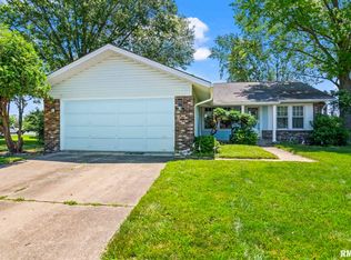 2924 Flowerbrook Ct, Springfield, IL 62702