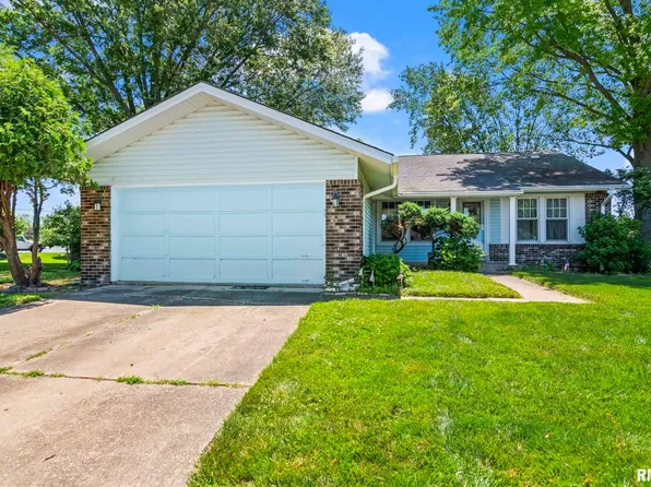 2924 Flowerbrook Ct, Springfield, IL 62702