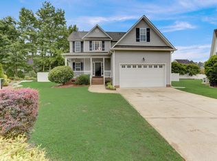 43 Westcote Ln, Clayton, NC 27527