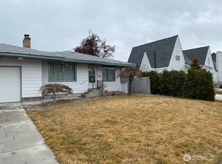 416 S Franklin Ave, Wenatchee, WA 98801