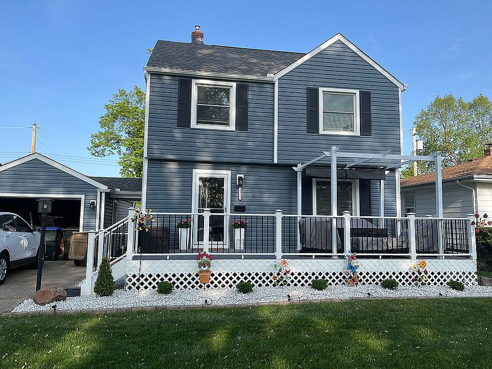 1st image of 2315 21st St