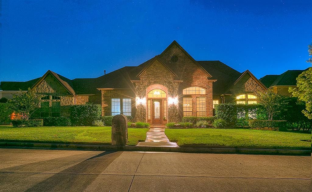 12301 Oak Cove Poin, Conroe, TX 77304 Zillow
