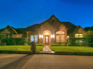 12301 Oak Cove Point, Conroe, TX 77304