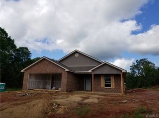 12306 Flint Dr, Moundville, AL 35474