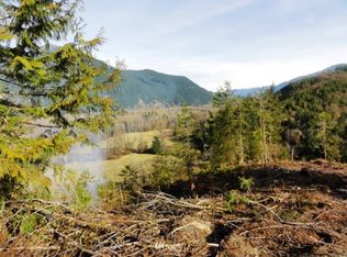 845 Cline Rd, Randle, WA 98377