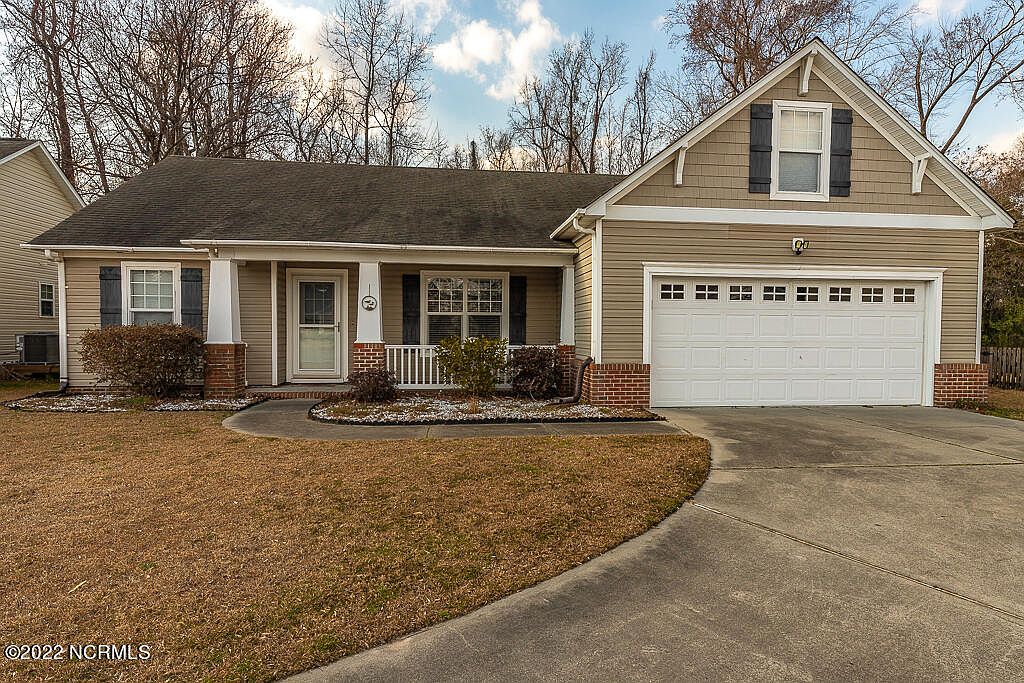 129 Sweet Briar Court, New Bern, NC 28562 Zillow