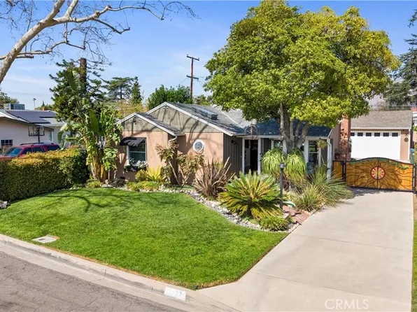 9827 Estrella Ave, Temple City, CA 91780