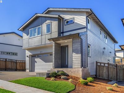 16711 SE Shimmering Leaf St, Happy Valley, OR, 97086