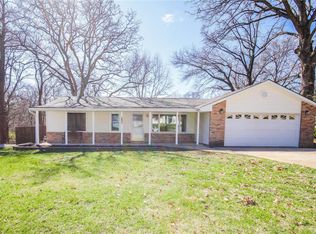 4109 West Dr, Saint Peters, MO 63376