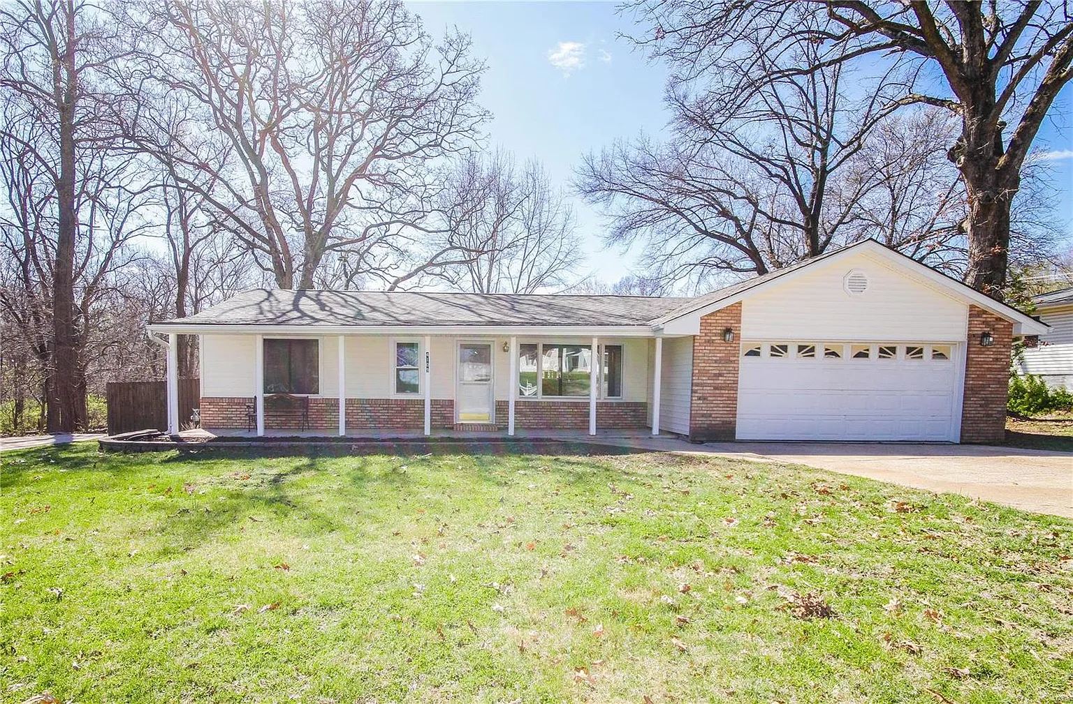 4109 West Dr photo 1
