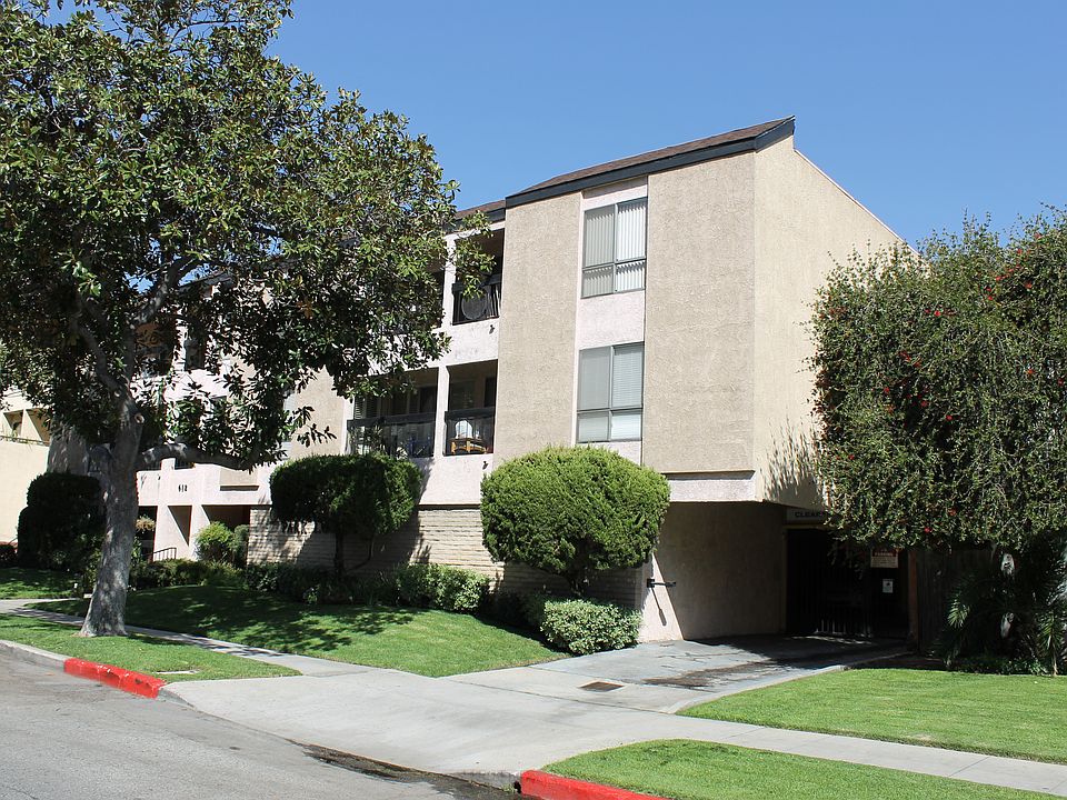 1st image of 612 N Louise St Unit 204