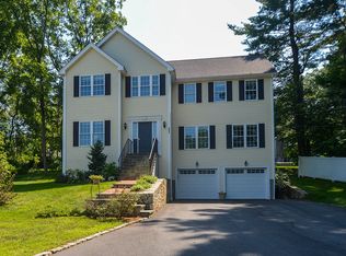 684 Central St, Framingham, MA 01701