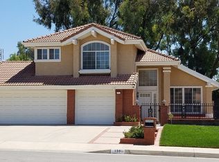 130 Merion Ln, Walnut, CA 91789