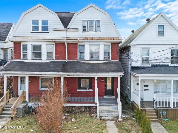 361 E South St, Wilkes Barre, PA 18702