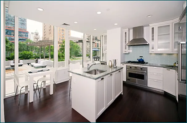 Sold by Brown Harris Stevens | media 3