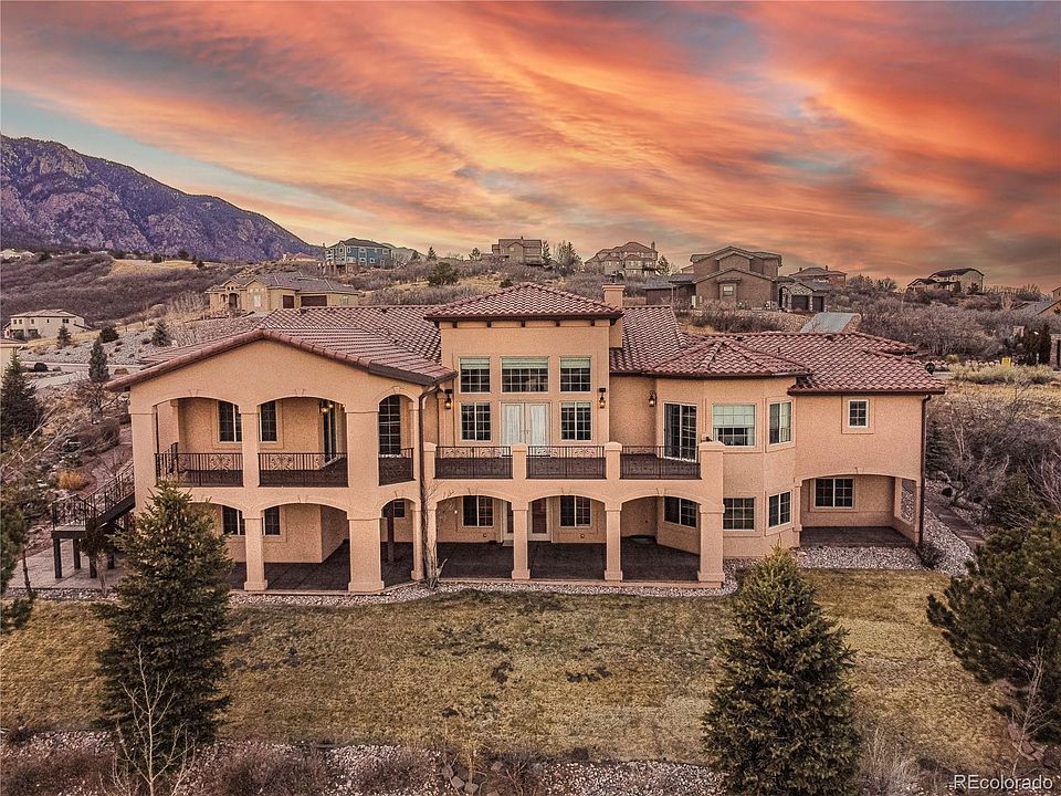 6506 Farthing Drive, Colorado Springs, CO 80906 Zillow