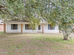 113 Avron Dr, Carencro, LA 70520