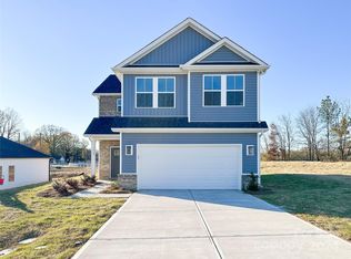 LOT 3 Solitude Ct, Kannapolis, NC 28081