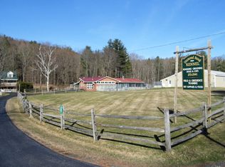 4597 Rte 30 Hubbardton, Brandon, VT 05733