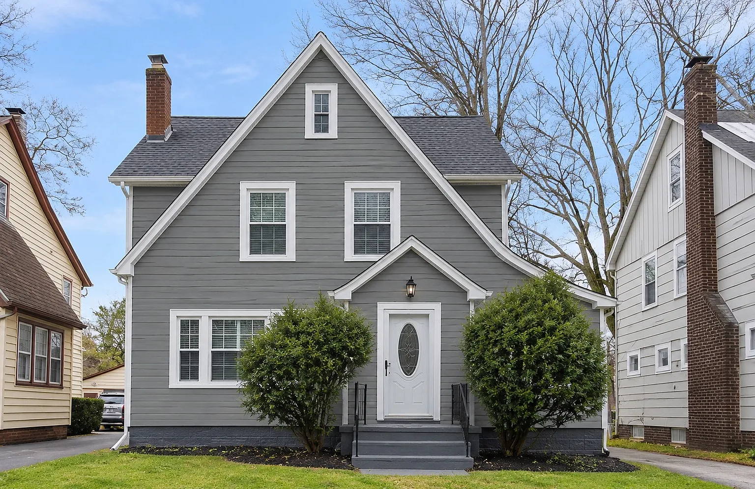 4 bed, 1.5 bath, 1850 sqft, $1,850 — Photo 1