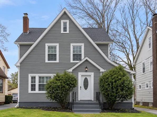 3780 Lowell Rd, Cleveland Heights, OH 44121