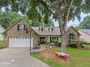 2870 Wadley Ln, Dacula, GA 30019