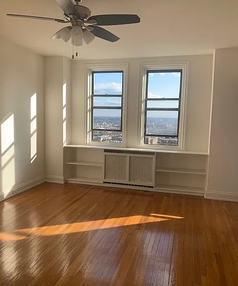 Chancellor Apartments — Photo 9