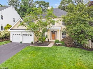 48 Carlisle Rd, Basking Ridge, NJ 07920