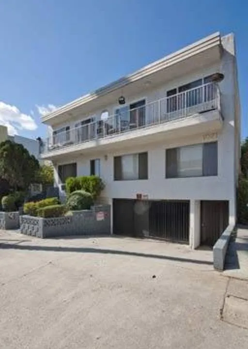 Orange Grove Towers