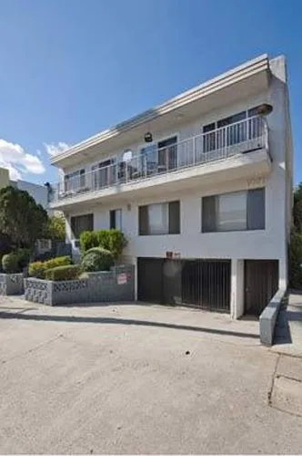 Orange Grove Towers Photo 1
