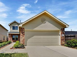 24102 Mustang Run Dr, Hockley, TX 77447