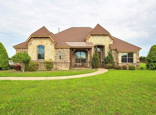 5830 Wimbledon Ct, Midlothian, TX 76065