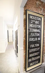 Rented by REAL New York