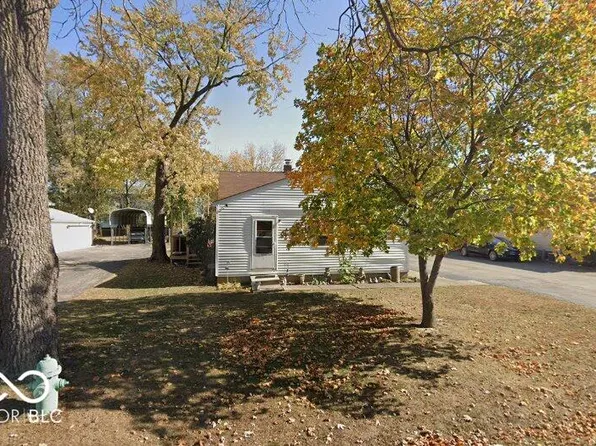 1321 S Dukane Way, Indianapolis, IN 46241