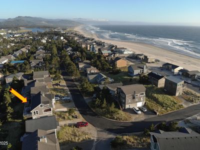 34155 Sea Swallow Rd, Pacific City, OR, 97135