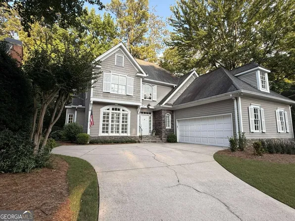 4021 Stephens Mill Run NE, Atlanta, GA 30342