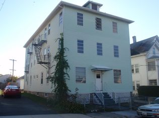 49 Hebert Ave, Woonsocket, RI 02895