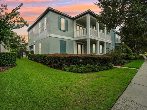 20109 Outpost Point Dr, Tampa, FL 33647