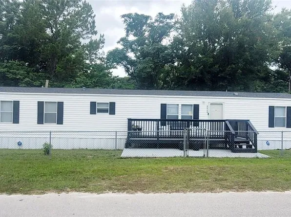 4030 NE 212th Ter, Williston, FL 32696