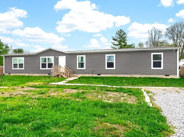 6964 Goshen Rd, Goshen, OH 45122