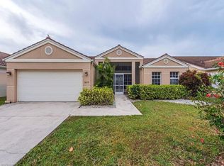 6879 Mill Pond Cir, Naples, FL 34109
