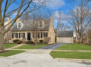 4053 Ellington Ave, Western Springs, IL 60558