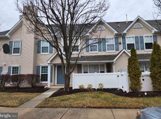 1702 Wharton Rd, Mount Laurel, NJ 08054
