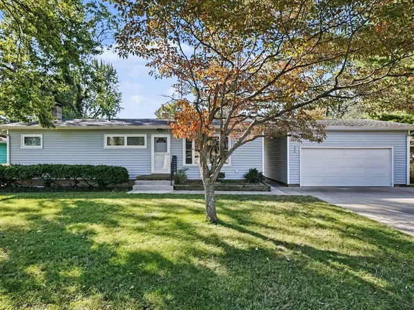 380 E Delaware Ave, Benton Harbor, MI 49022
