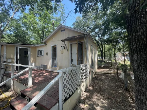 7110 Yuma Dr, Mabank, TX 75156