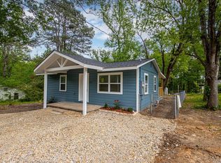 1200 Fall St, Malvern, AR 72104