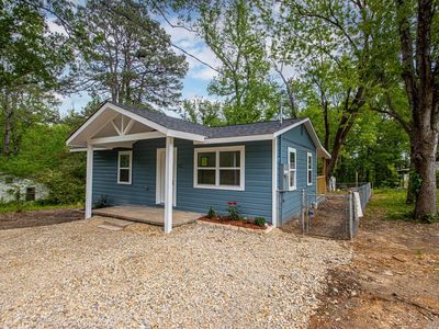 1200 Fall St, Malvern, AR, 72104