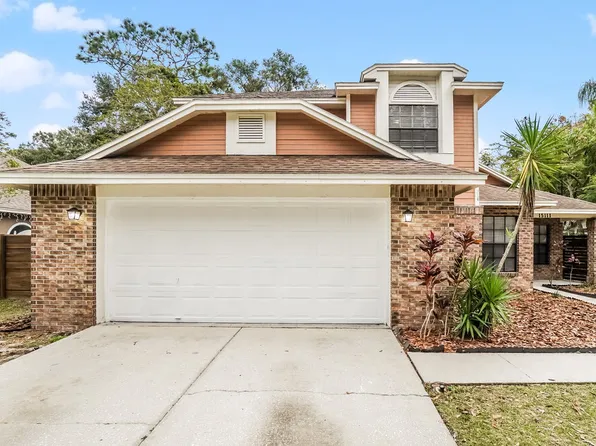 15111 Craggy Cliff St, Tampa, FL 33625