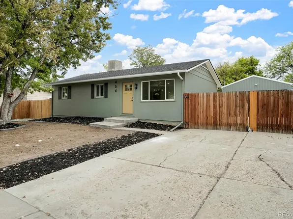 454 Dogwood, Brighton, CO 80601