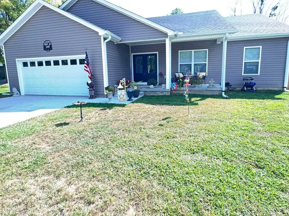 42 Hidden Ct, Danville, KY 40422